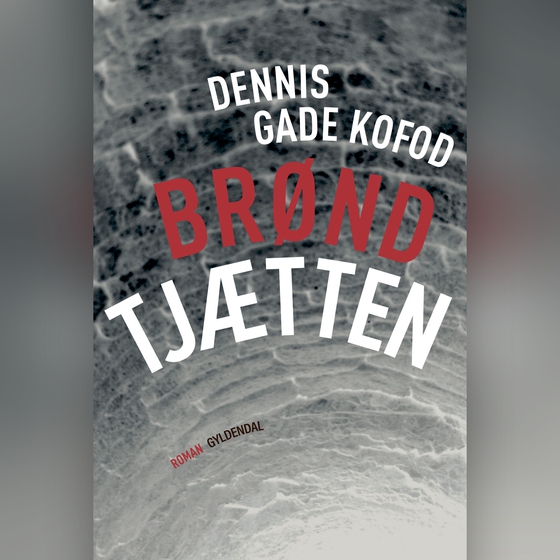 Brøndtjætten (lydbog) af Dennis Gade Kofod