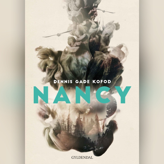 Nancy (lydbog) af Dennis Gade Kofod