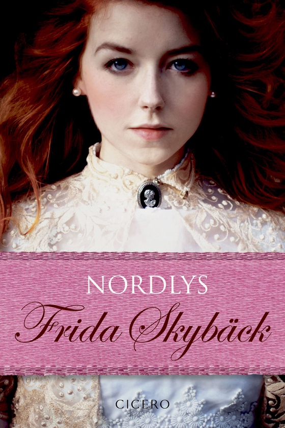 Nordlys (e-bog) af Frida Skybäck