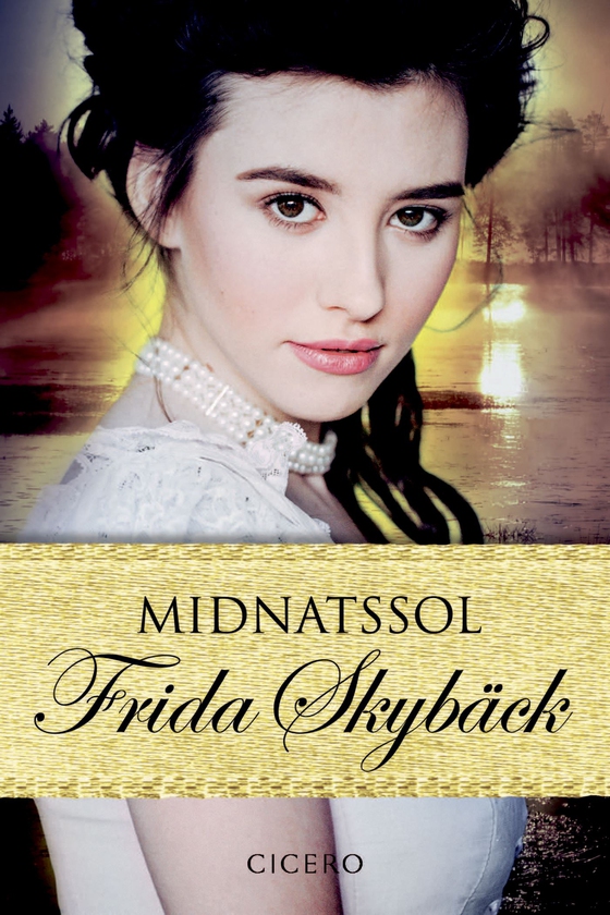 Midnatssol (e-bog) af Frida Skybäck