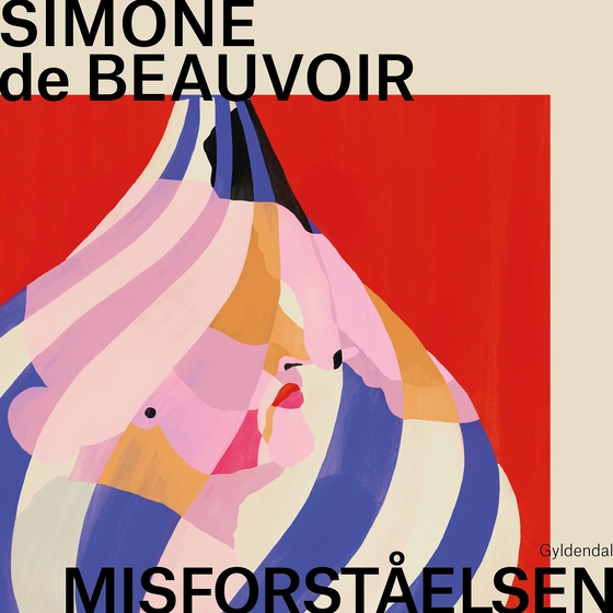 Misforståelsen (lydbog) af Simone de Beauvoir