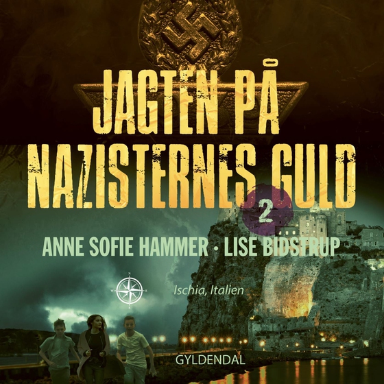 Jagten på nazisternes guld 2