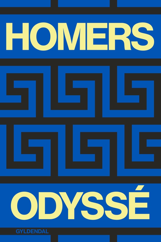 Homers Odyssé