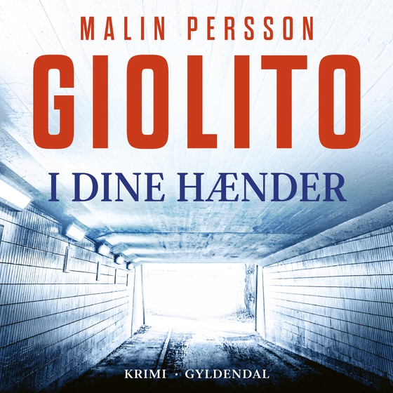 I dine hænder (lydbog) af Malin Persson Giolito