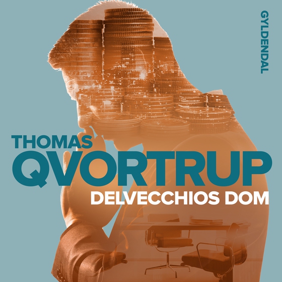 Delvecchios dom (lydbog) af Thomas Qvortrup