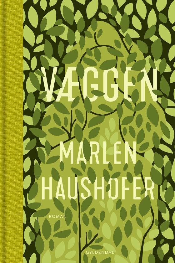 Væggen (e-bog) af Marlen Haushofer