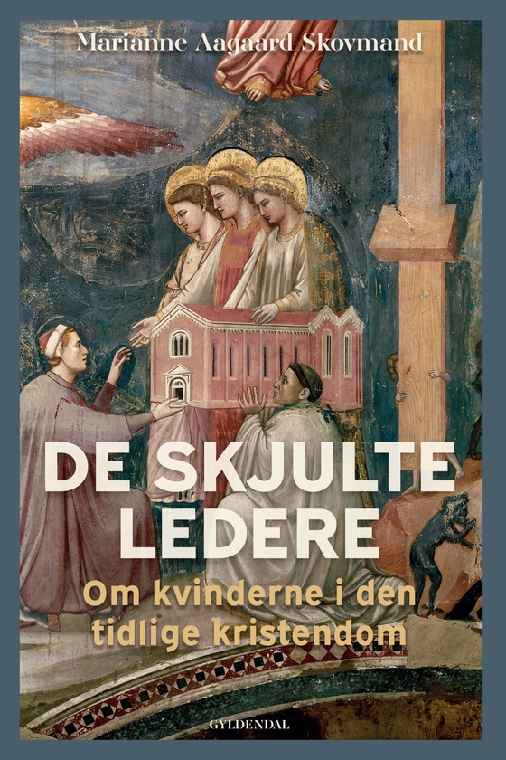 De skjulte ledere