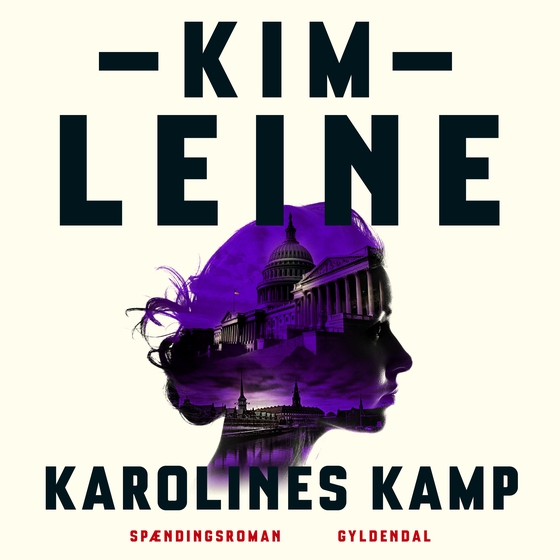 Karolines kamp (lydbog) af Kim Leine