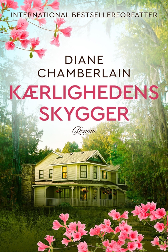 Kærlighedens skygger (e-bog) af Diane Chamberlain
