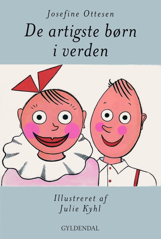 De artigste børn i verden