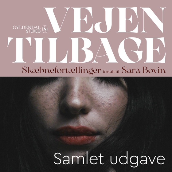 Vejen tilbage - samlet