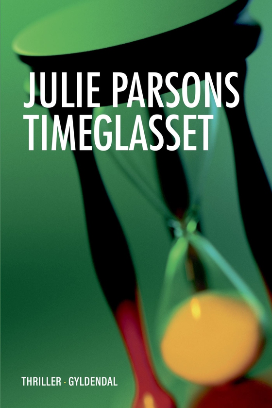 Timeglasset