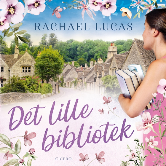 Det lille bibliotek (lydbog) af Rachael Lucas