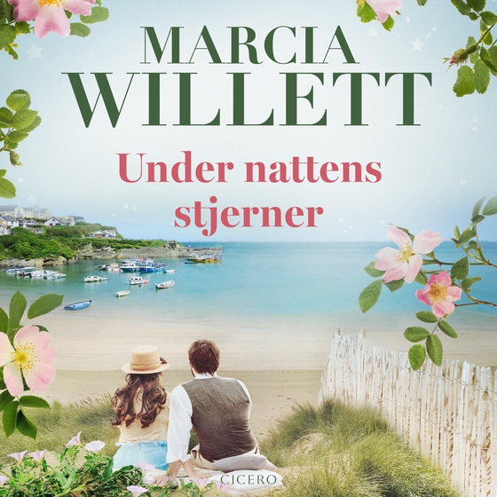Under nattens stjerner (lydbog) af Marcia Willett