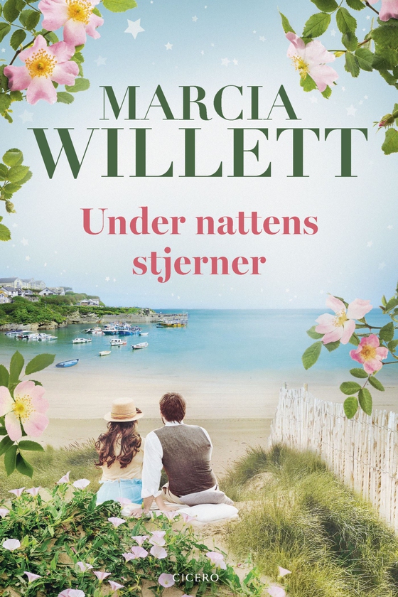 Under nattens stjerner (e-bog) af Marcia Willett