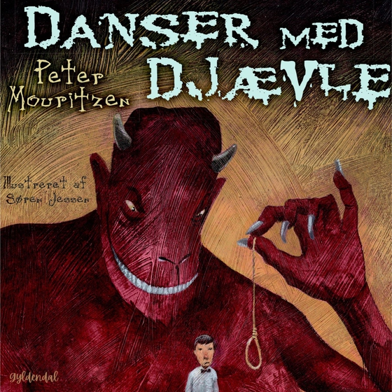 Danser med djævle