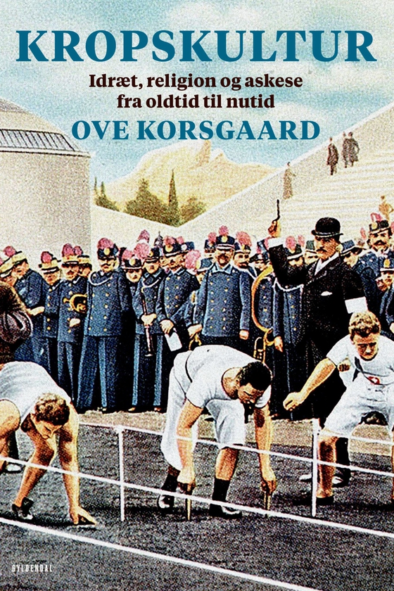 Kropskultur