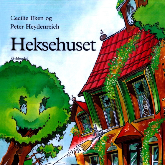 Heksehuset