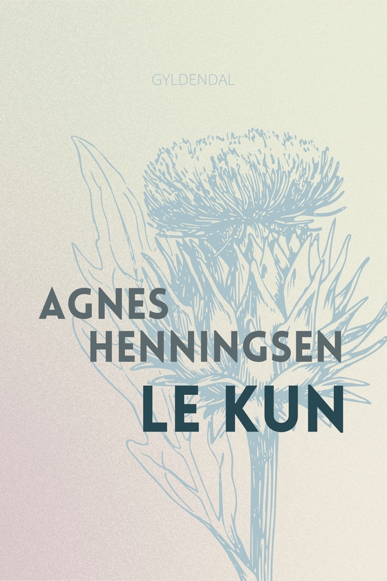 Le kun (e-bog) af Agnes Henningsen