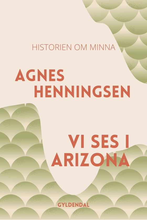 Vi ses i Arizona (e-bog) af Agnes Henningsen