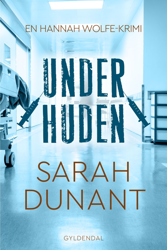 Under huden (e-bog) af Sarah Dunant