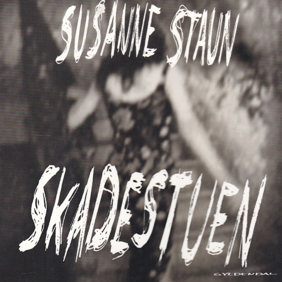 Skadestuen (lydbog) af Susanne Staun