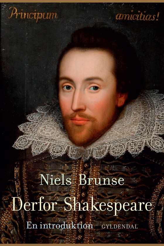 Derfor Shakespeare - En introduktion (e-bog) af Niels Brunse