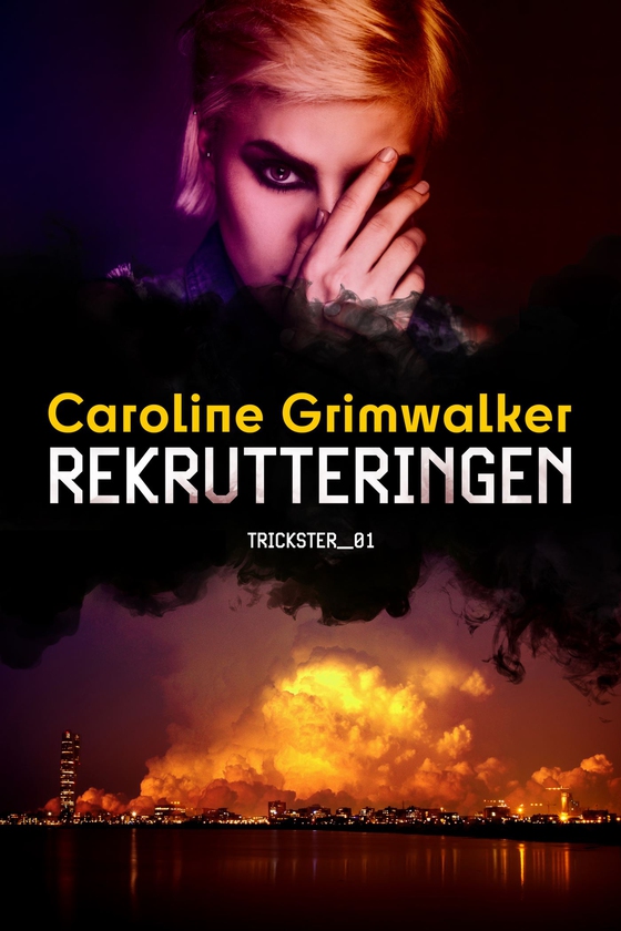 Rekrutteringen - 1 (e-bog) af Caroline Grimwalker