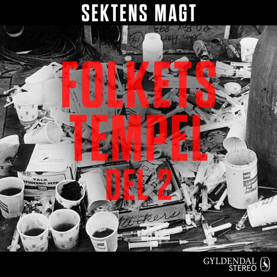 Sektens magt - Folkets tempel del 2