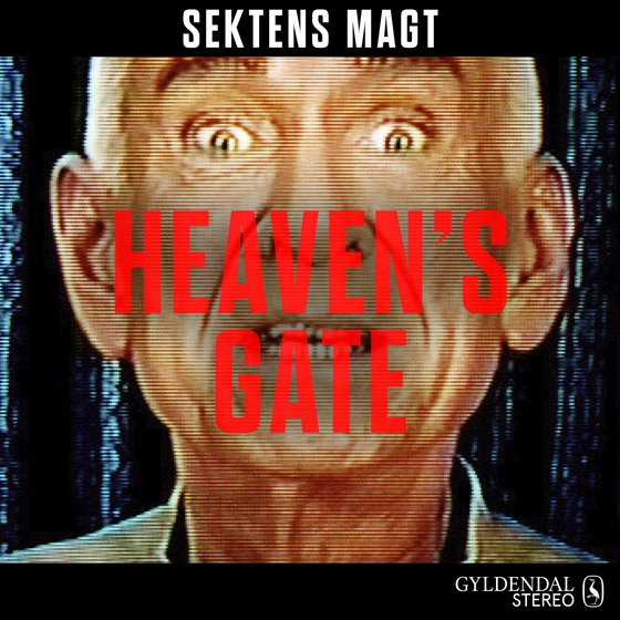 Sektens magt - Heavens Gate