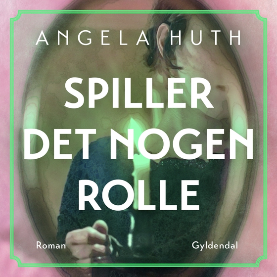 Spiller det nogen rolle? (lydbog) af Angela Huth