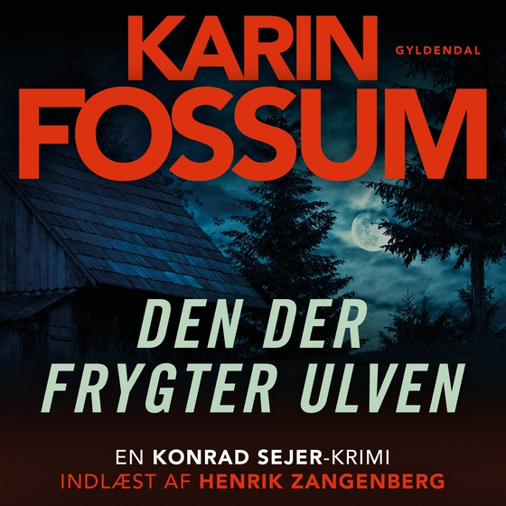 Den der frygter ulven