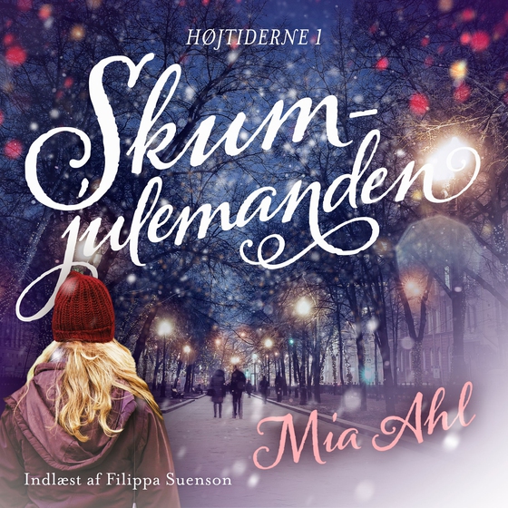 Skumjulemanden - 1 (lydbog) af Mia Ahl