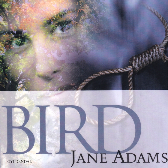 Bird (lydbog) af Jane Adams