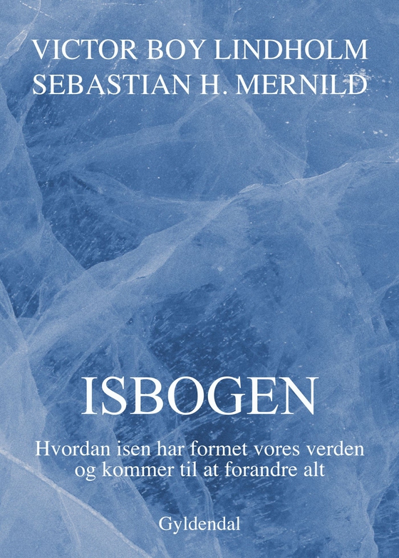 Isbogen