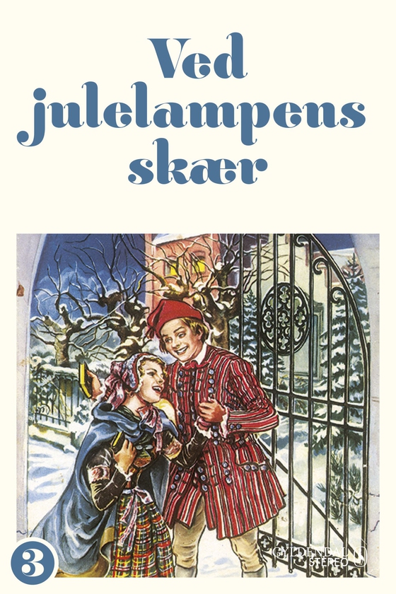 Ved julelampens skær 3