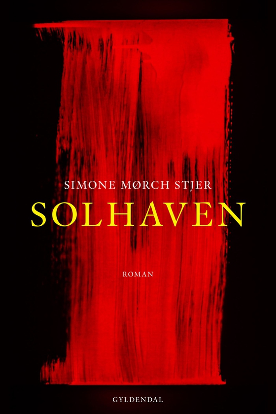 Solhaven (e-bog) af Simone Mørch Stjer