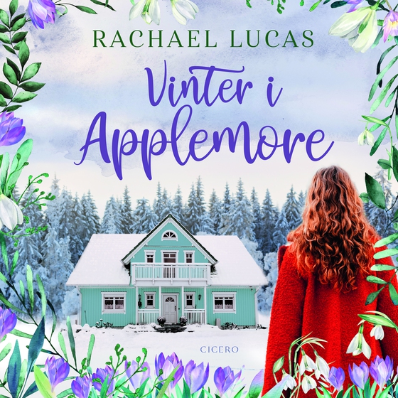 Vinter i Applemore (lydbog) af Rachael Lucas