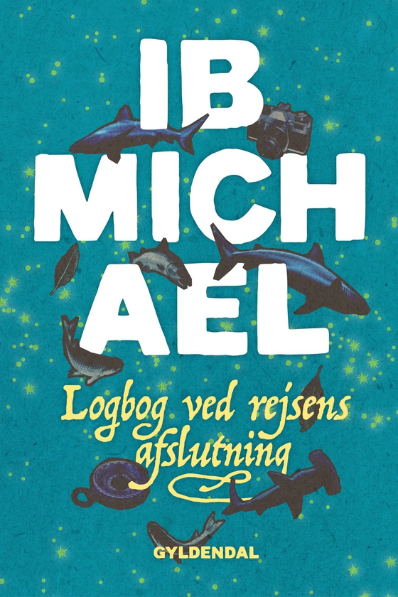 Logbog ved rejsens afslutning - Positioner (e-bog) af Ib Michael