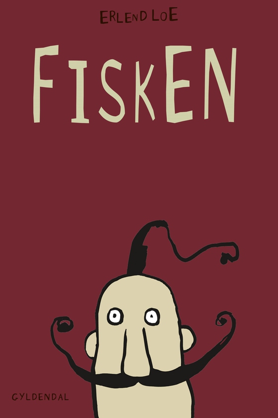 Fisken (e-bog) af Erlend Loe