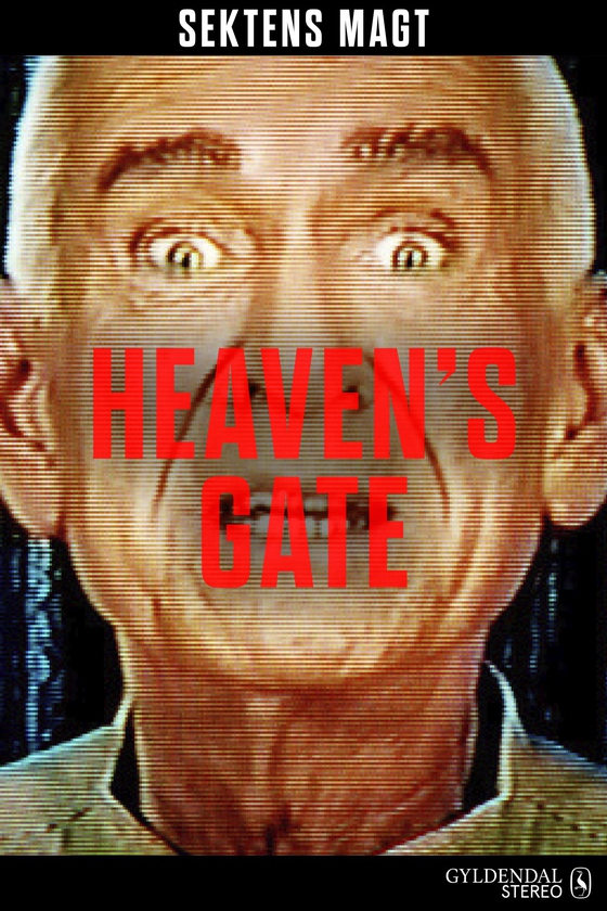 Sektens magt - Heavens Gate (e-bog) af Kristoffer Lind