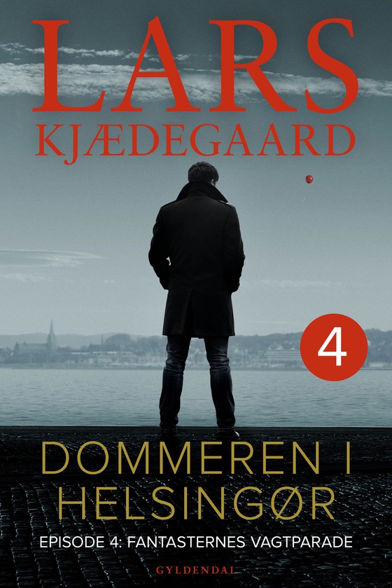 Dommeren i Helsingør 4