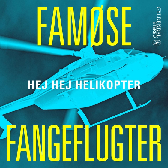 Hej Hej Helikopter