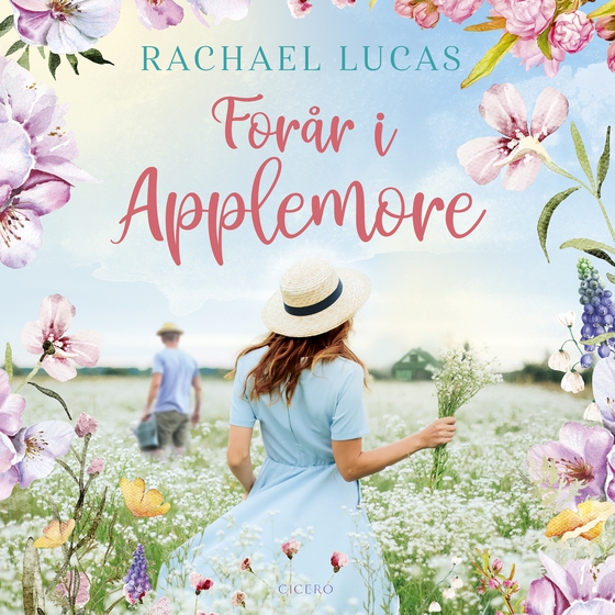 Forår i Applemore (lydbog) af Rachael Lucas