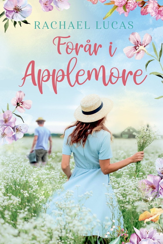 Forår i Applemore (e-bog) af Rachael Lucas