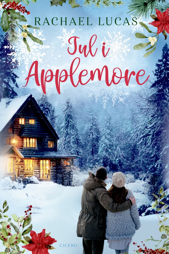 Jul i Applemore (e-bog) af Rachael Lucas