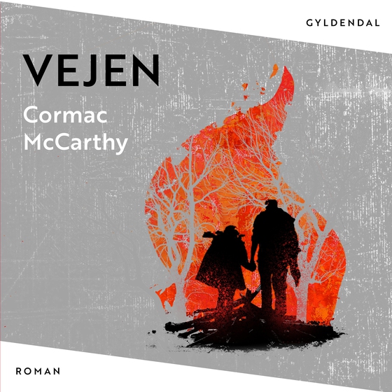 Vejen (lydbog) af Cormac McCarthy