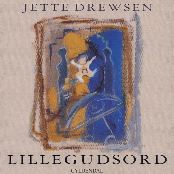 Lillegudsord (lydbog) af Jette Drewsen