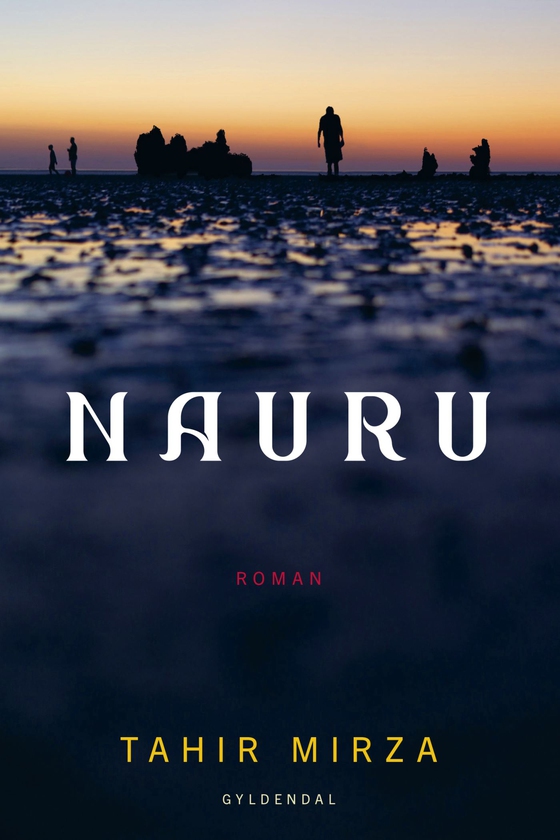 Nauru (e-bog) af Tahir Mirza