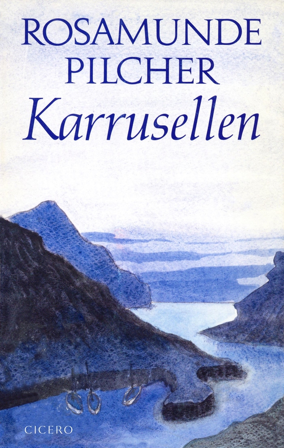 Karrusellen (e-bog) af Rosamunde Pilcher